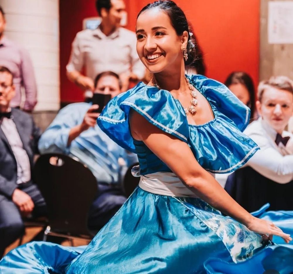 Thalía