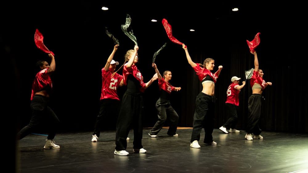 HipHop Company